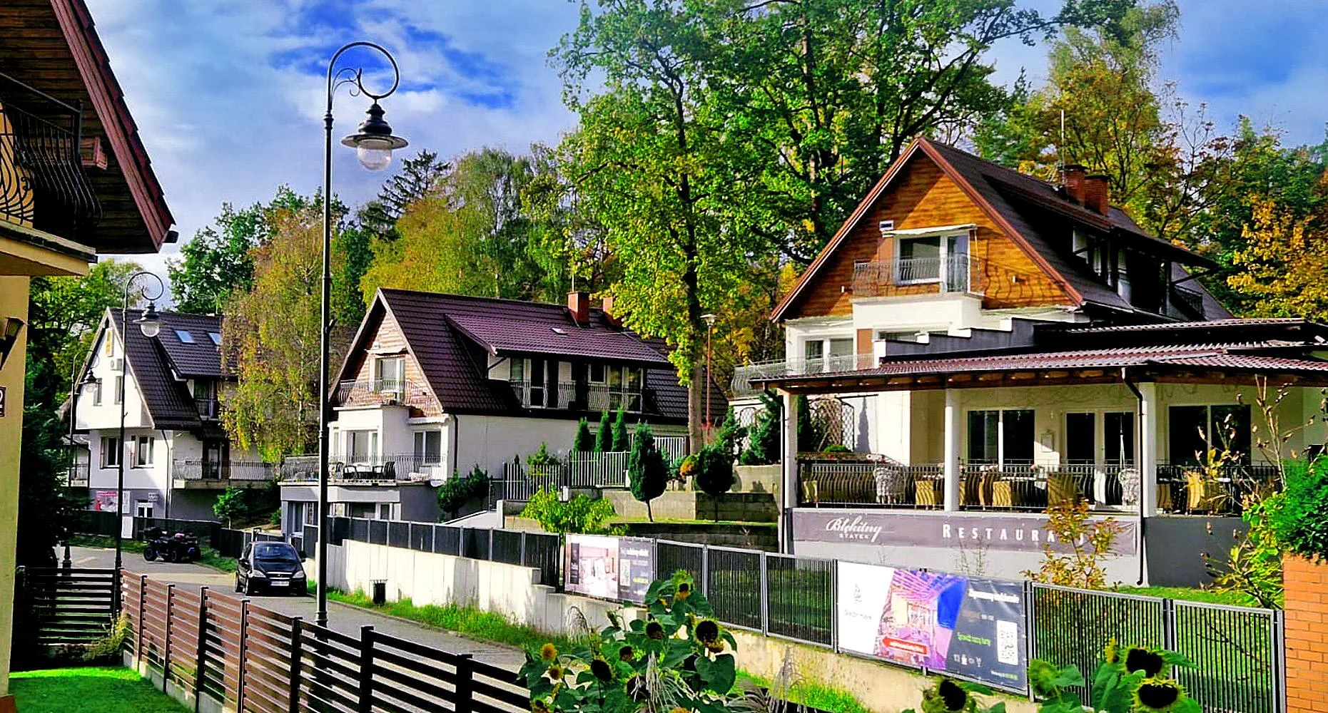 Doliva Park (Krynica Morska) - zdjęcie 32