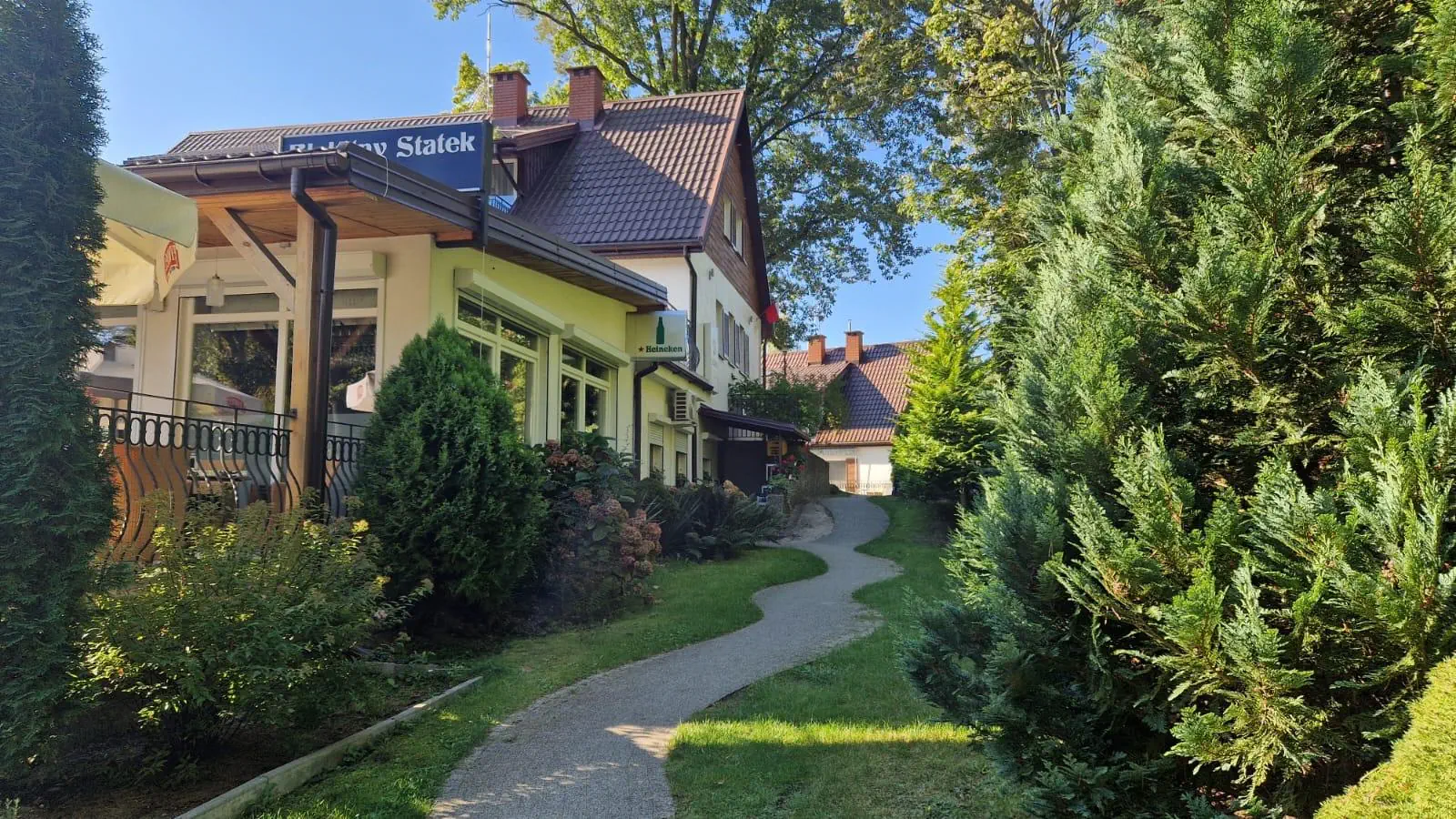 Doliva Park (Krynica Morska) - zdjęcie 10