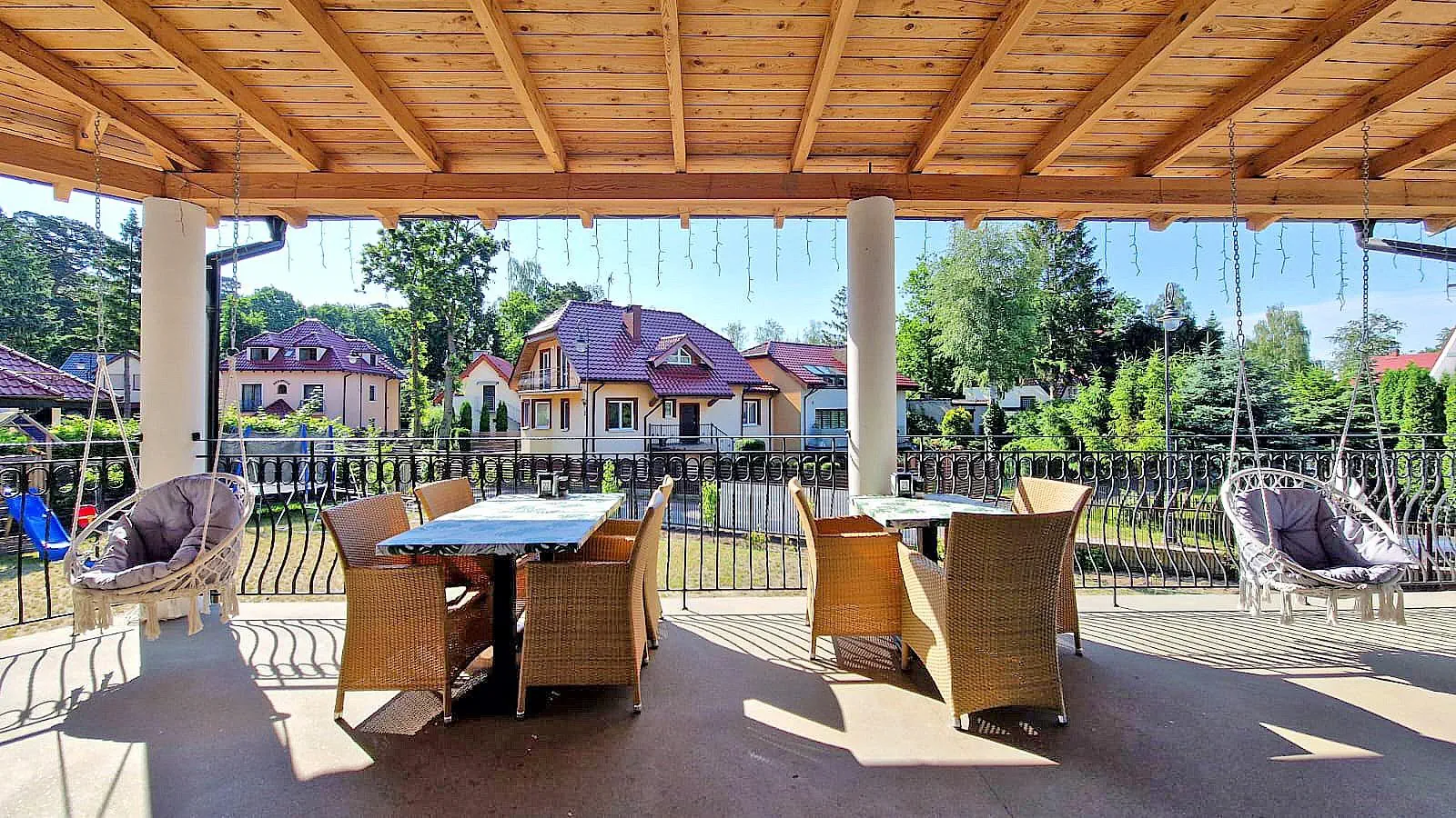 Doliva Park (Krynica Morska) - zdjęcie 13