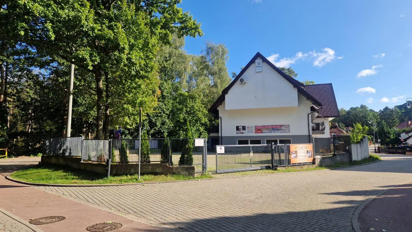 Doliva Park (Krynica Morska) - zdjęcie 8