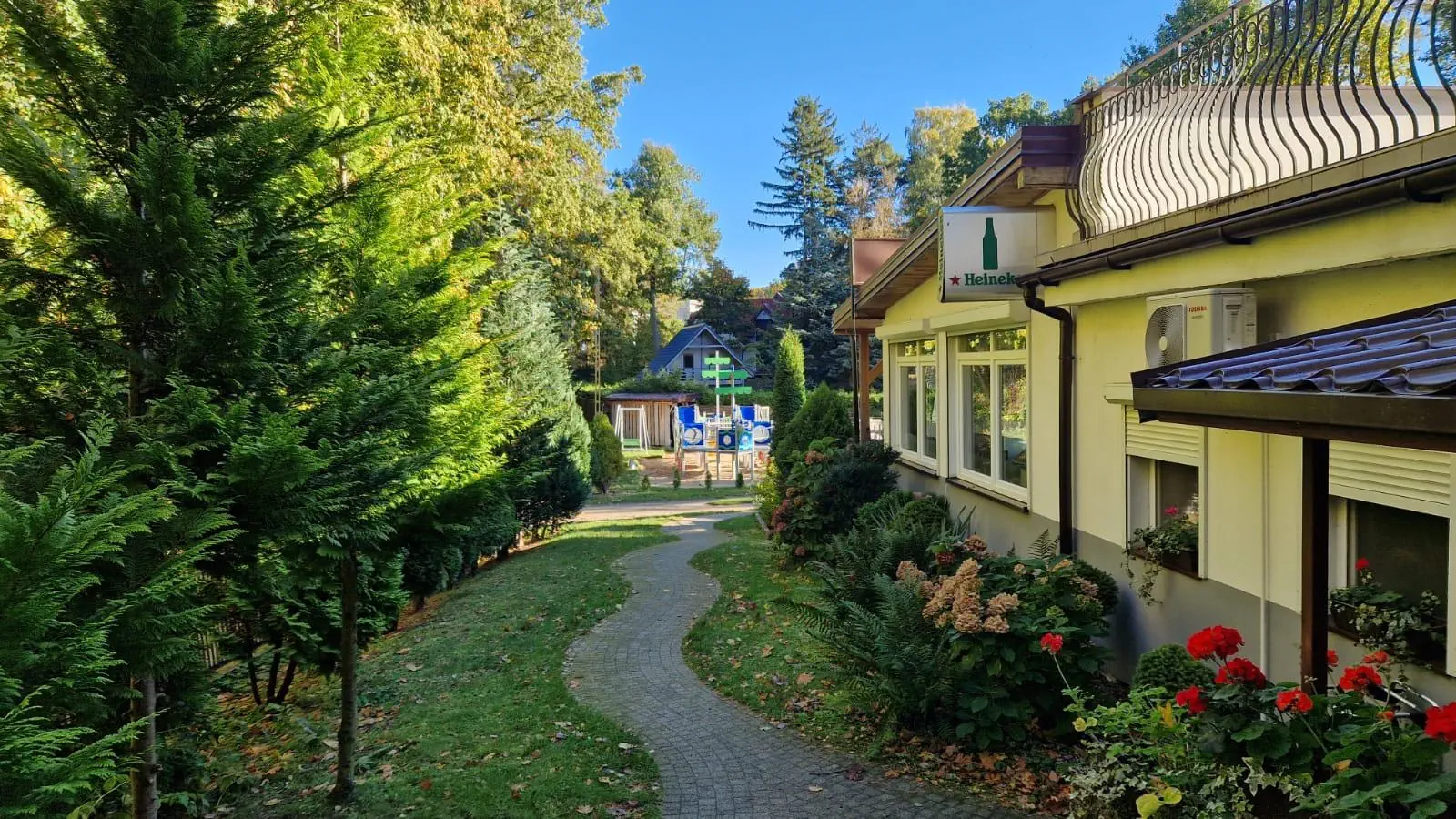 Doliva Park (Krynica Morska) - zdjęcie 7