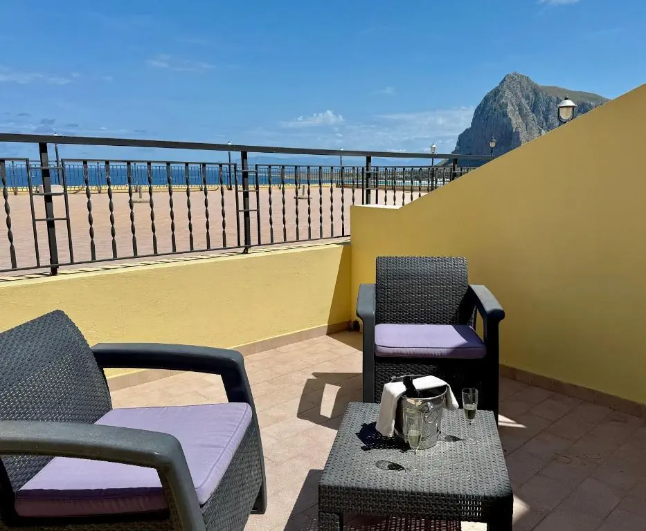 Panoramic (San Vito Lo Capo) - zdjęcie 13