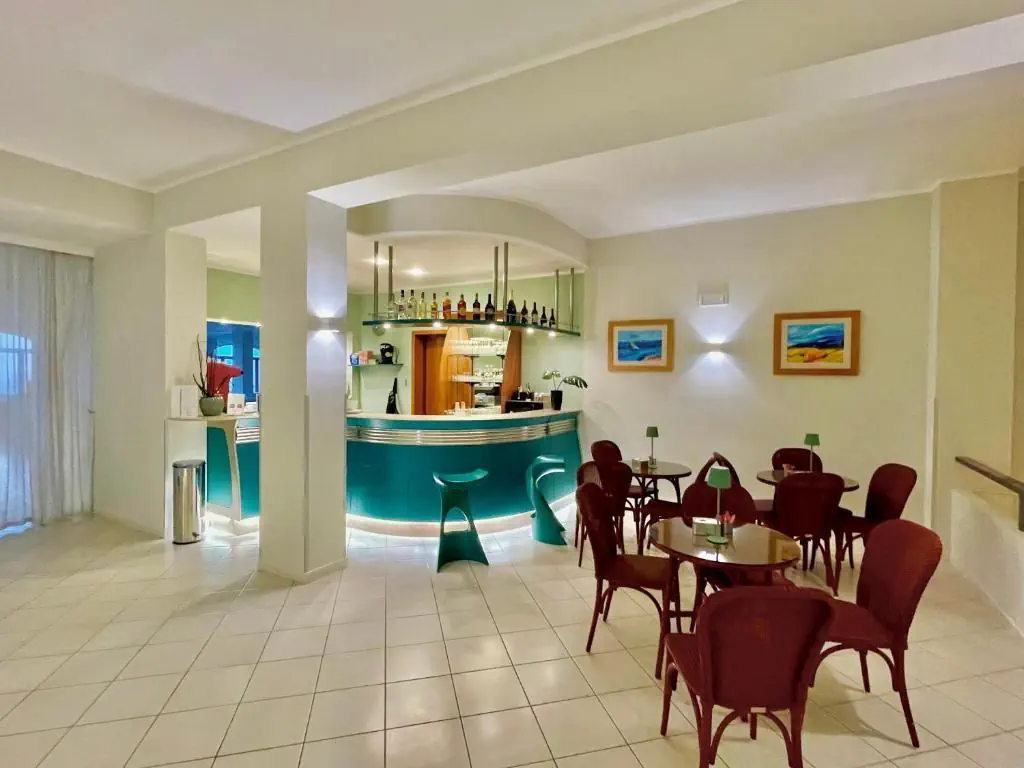 Panoramic (San Vito Lo Capo) - zdjęcie 8