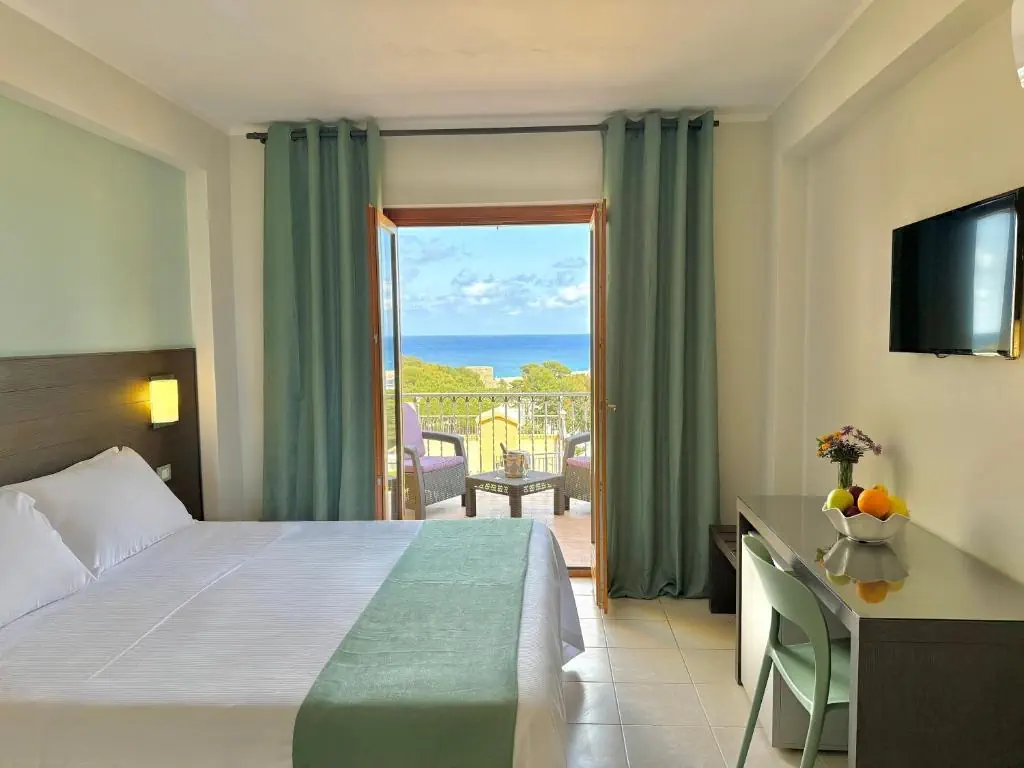 Panoramic (San Vito Lo Capo) - zdjęcie 9