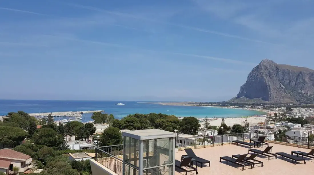 Panoramic (San Vito Lo Capo) - zdjęcie 25