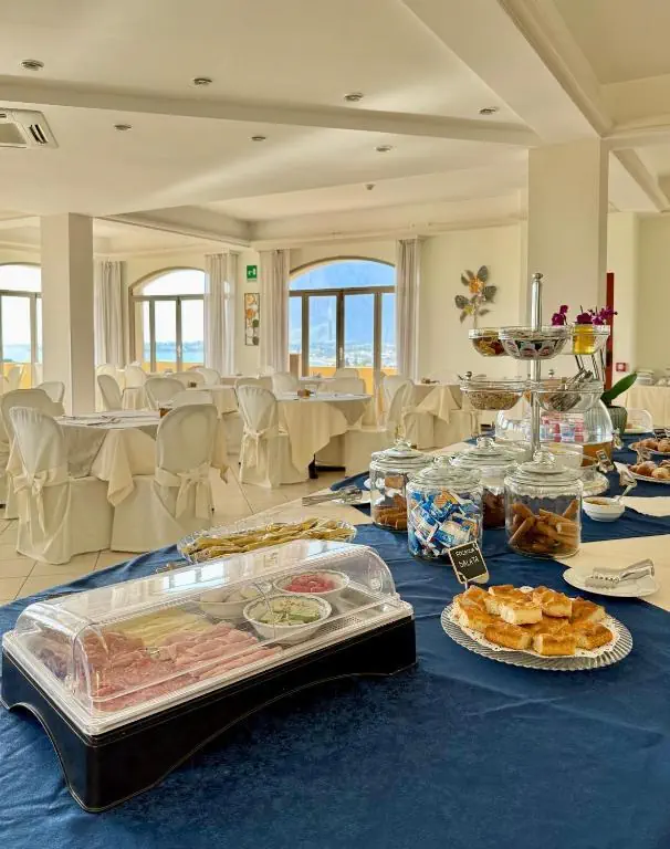 Panoramic (San Vito Lo Capo) - zdjęcie 5
