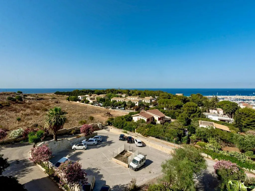 Panoramic (San Vito Lo Capo) - zdjęcie 26