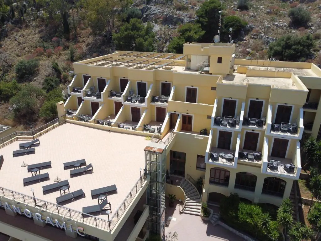 Panoramic (San Vito Lo Capo) - zdjęcie 27