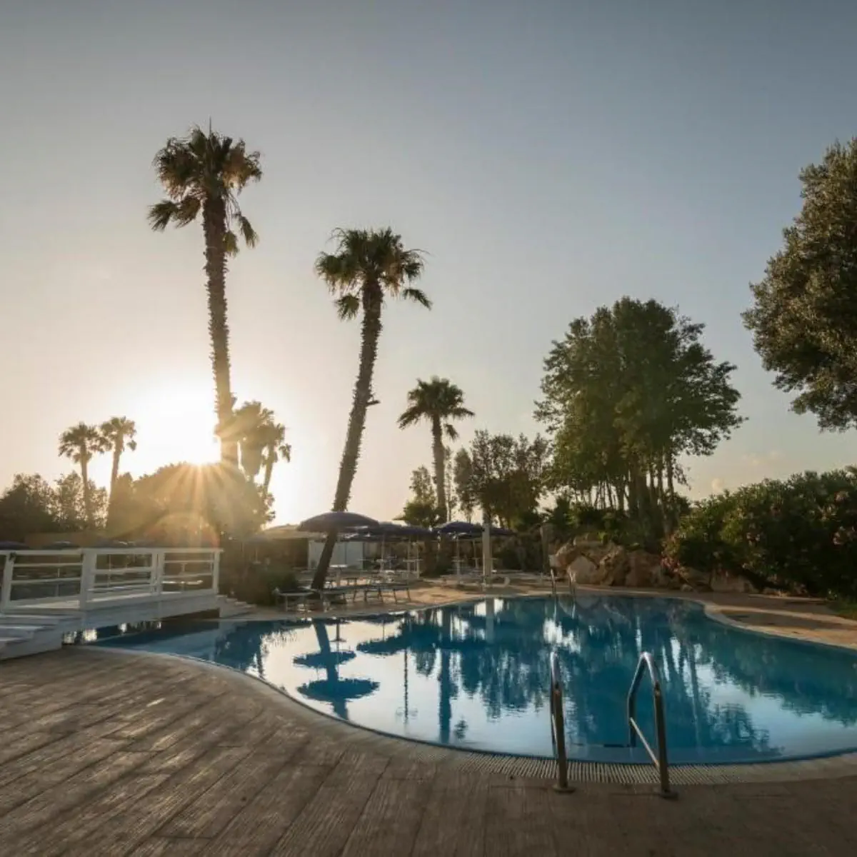HOTEL CDS Hotels Delfino Beach