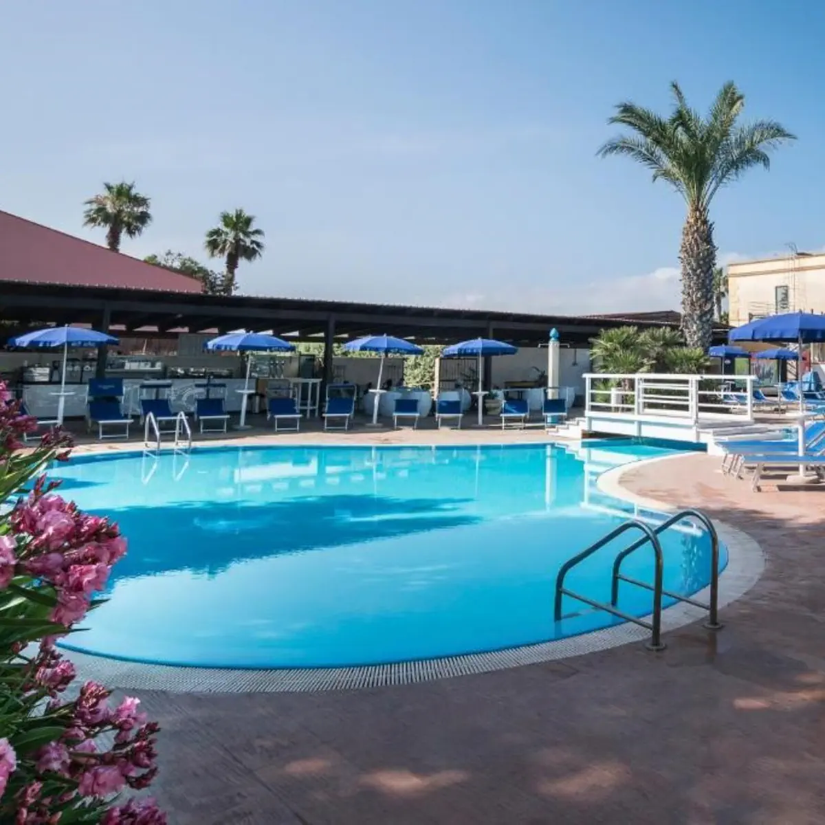 CDS Hotels Delfino Beach