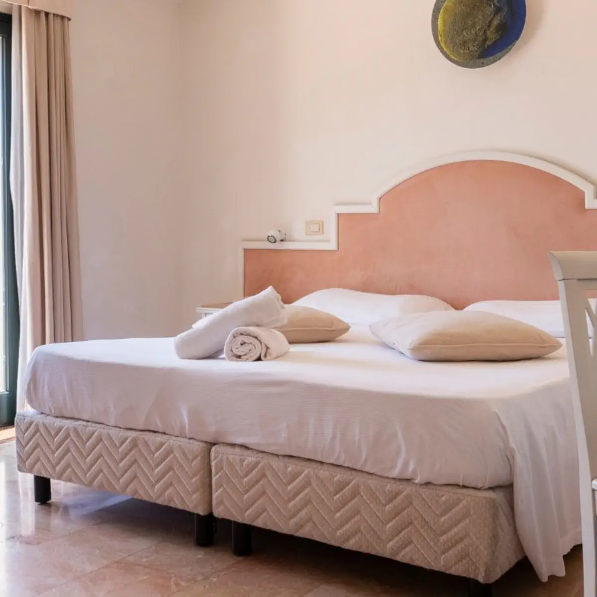 CDS Hotels Delfino Beach