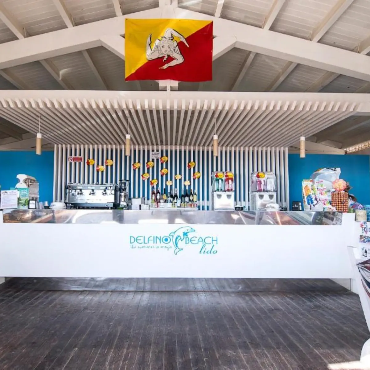 CDS Hotels Delfino Beach