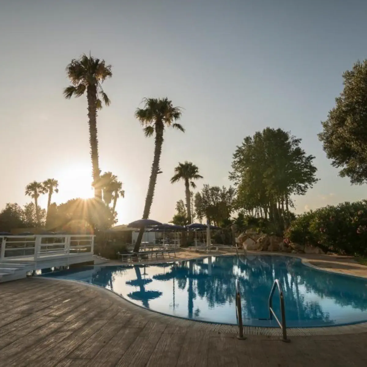 CDS Hotels Delfino Beach