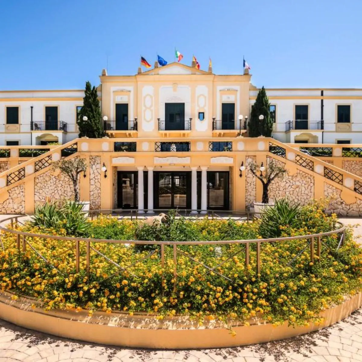 CDS Hotels Delfino Beach