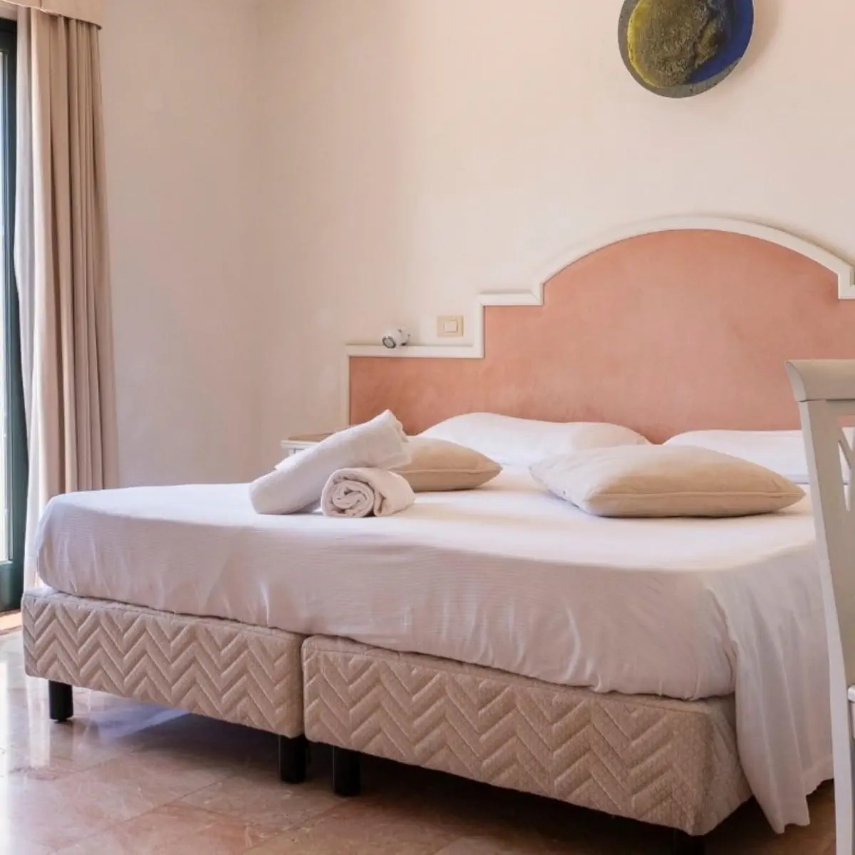 HOTEL CDS Hotels Delfino Beach