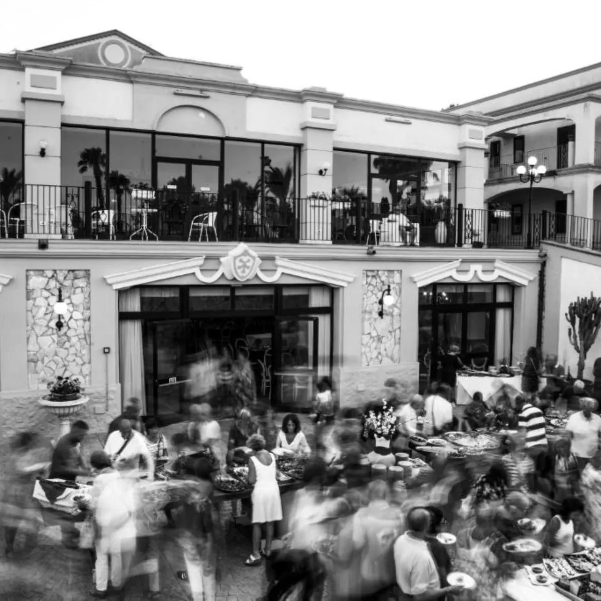 CDS Hotels Delfino Beach