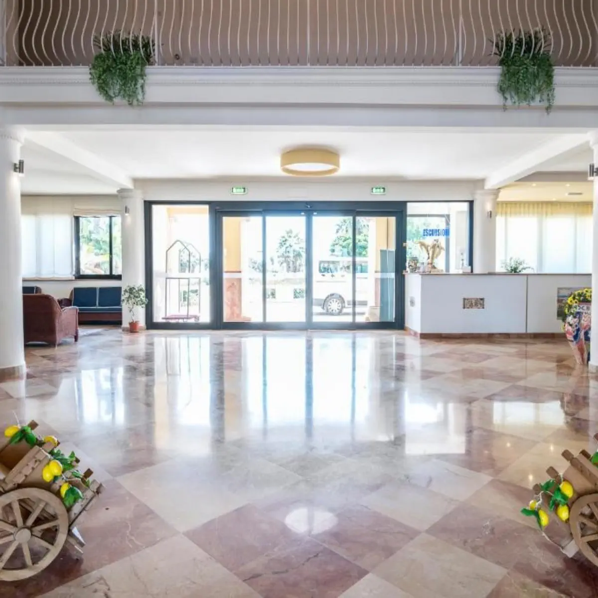 CDS Hotels Delfino Beach