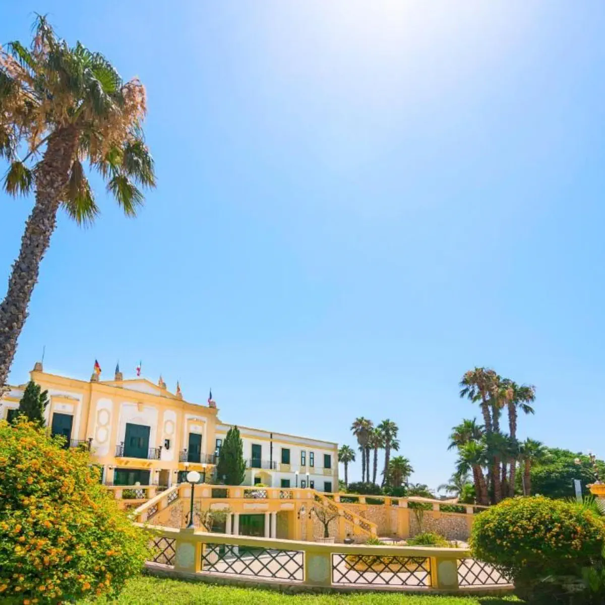CDS Hotels Delfino Beach