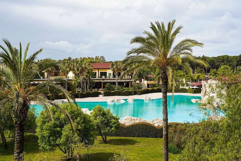 Falkensteiner Club Funimation Garden Calabria - zdjęcie 5