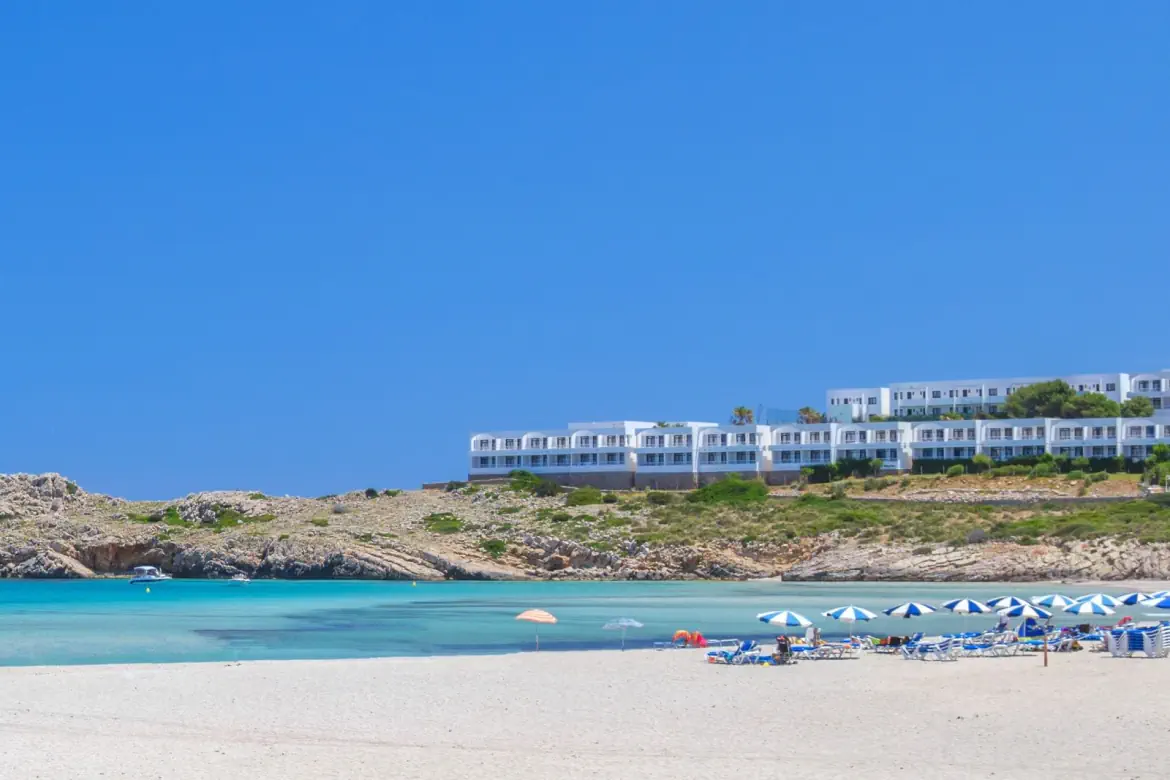 Beach Club (Menorca) - zdjęcie 3