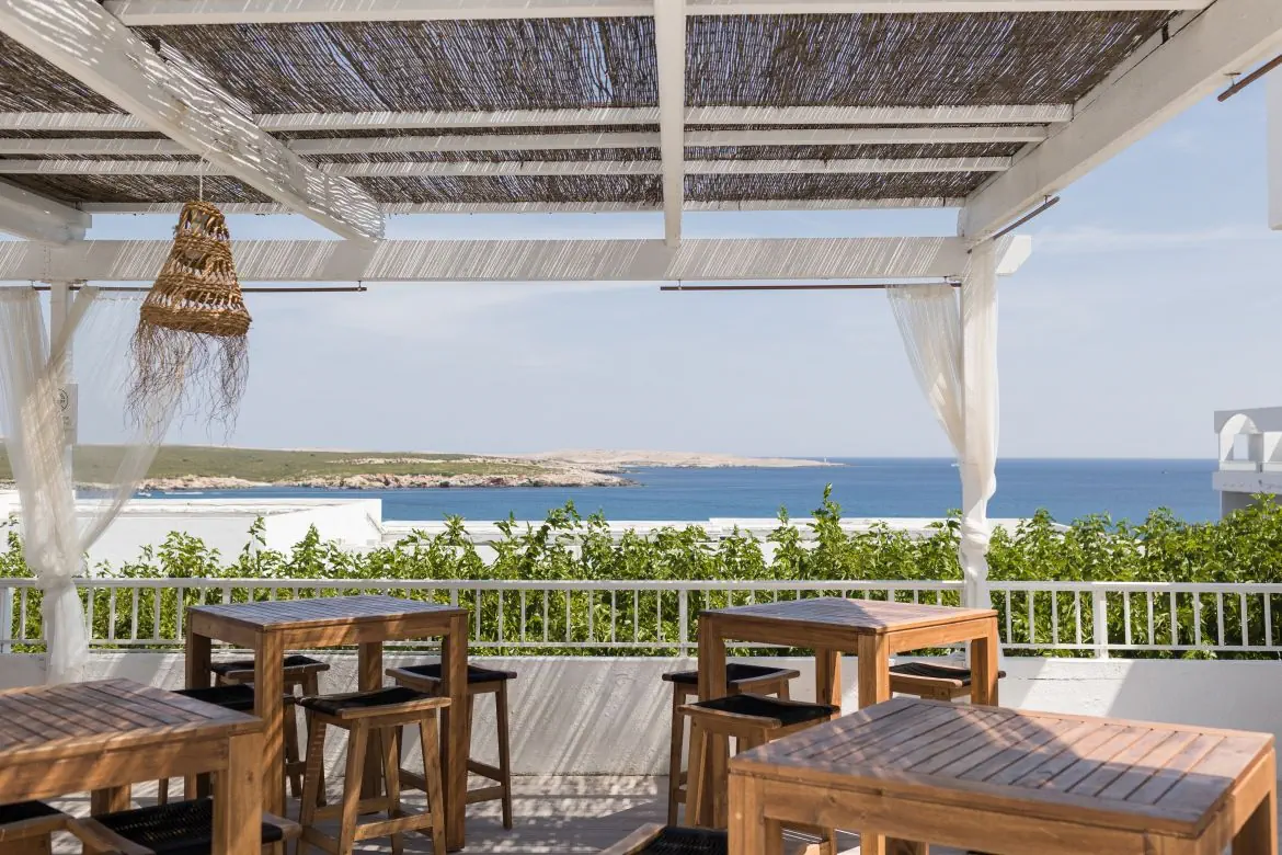 Beach Club (Menorca) - zdjęcie 9