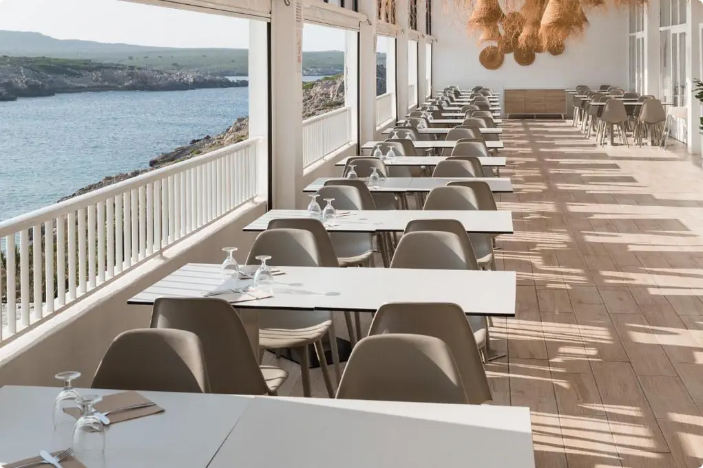 Beach Club (Menorca) - zdjęcie 12