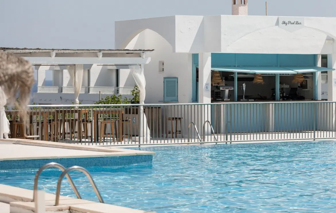 Beach Club (Menorca) - zdjęcie 4