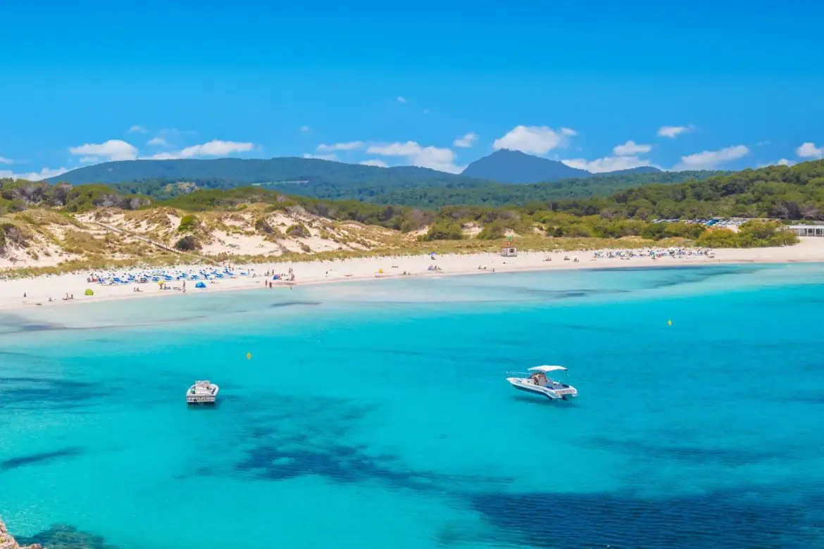 Beach Club (Menorca) - zdjęcie 23