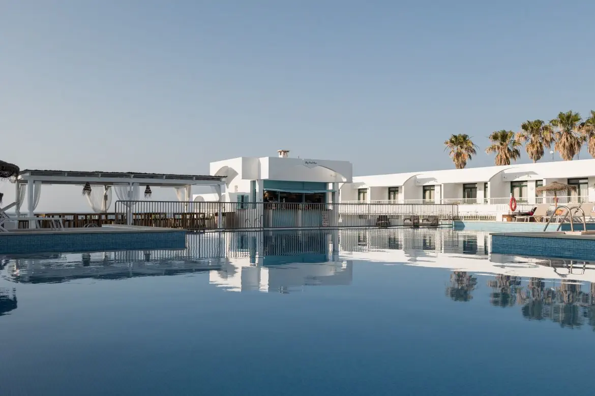 Beach Club (Menorca) - zdjęcie 2