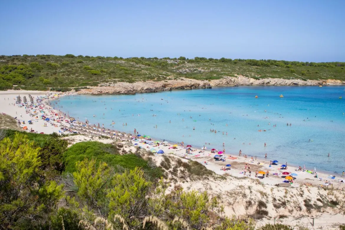 Beach Club (Menorca) - zdjęcie 22