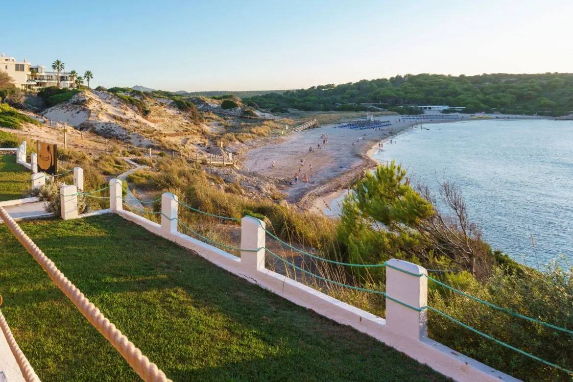 Beach Club (Menorca) - zdjęcie 6