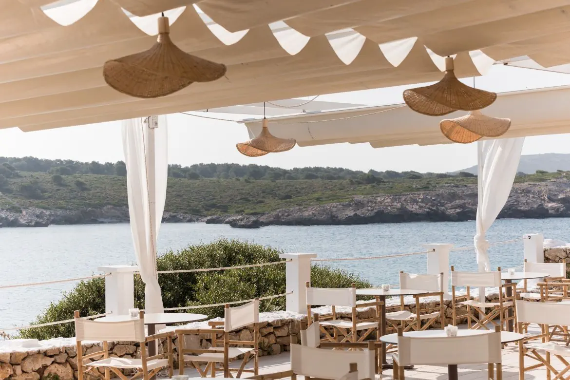 Beach Club (Menorca) - zdjęcie 10