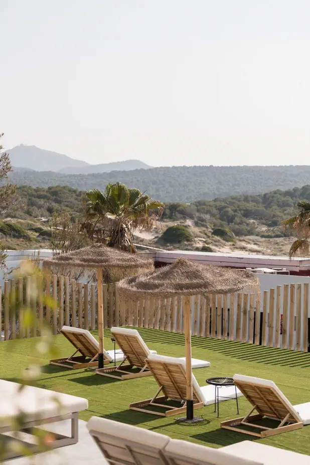 Beach Club (Menorca) - zdjęcie 8