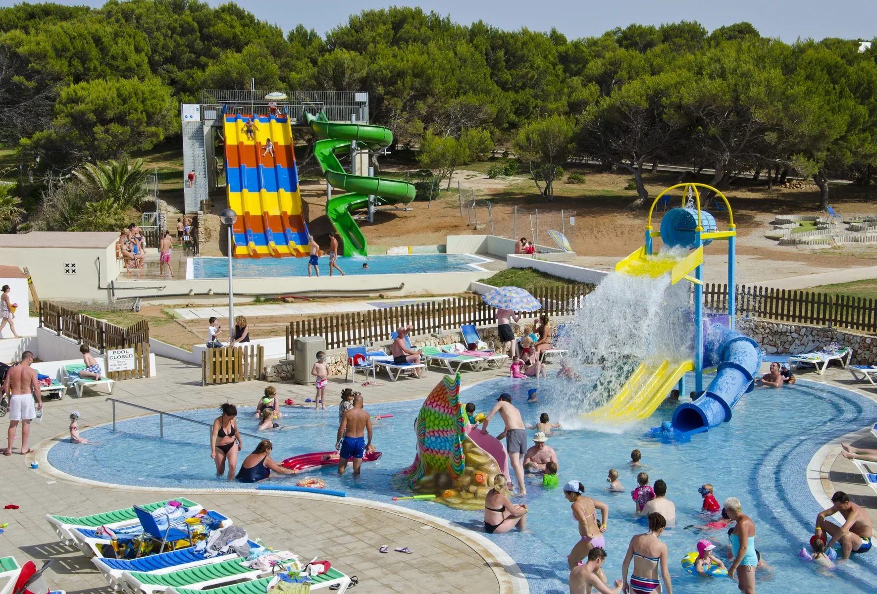 Aguamarina (Arenal d'es Castell) - zdjęcie 19