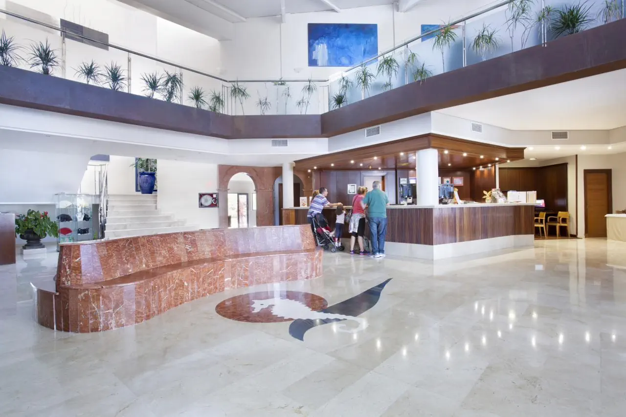Mar Paradise Club & Spa (ex. Paradise Club & Spa) - zdjęcie 7