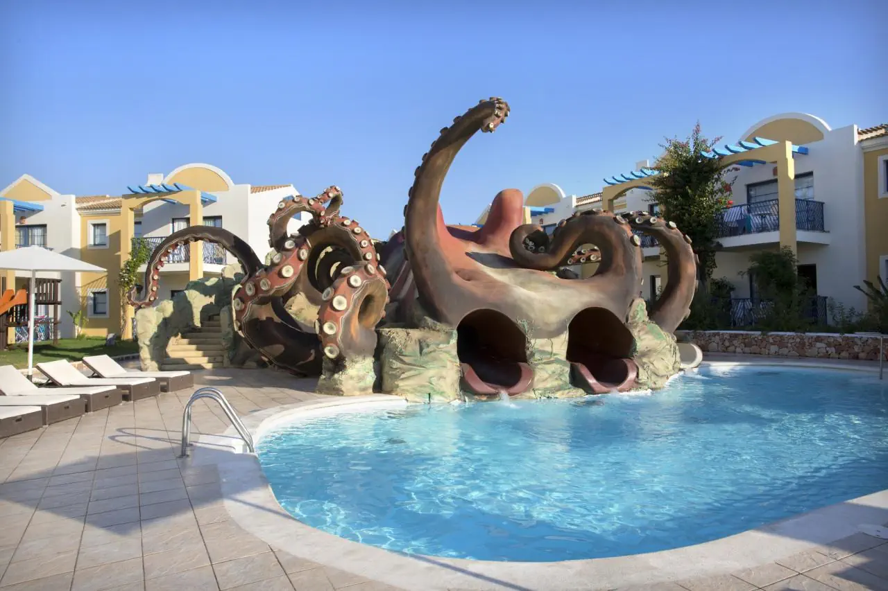 Mar Paradise Club & Spa (ex. Paradise Club & Spa) - zdjęcie 15