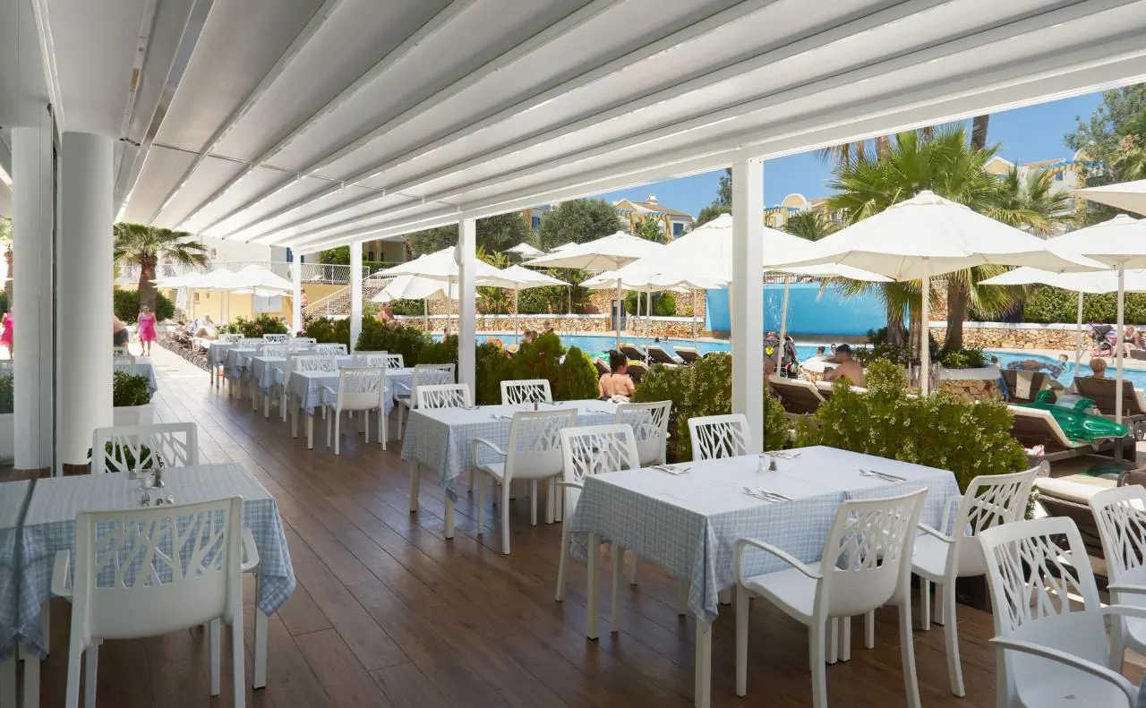 Mar Paradise Club & Spa (ex. Paradise Club & Spa) - zdjęcie 12
