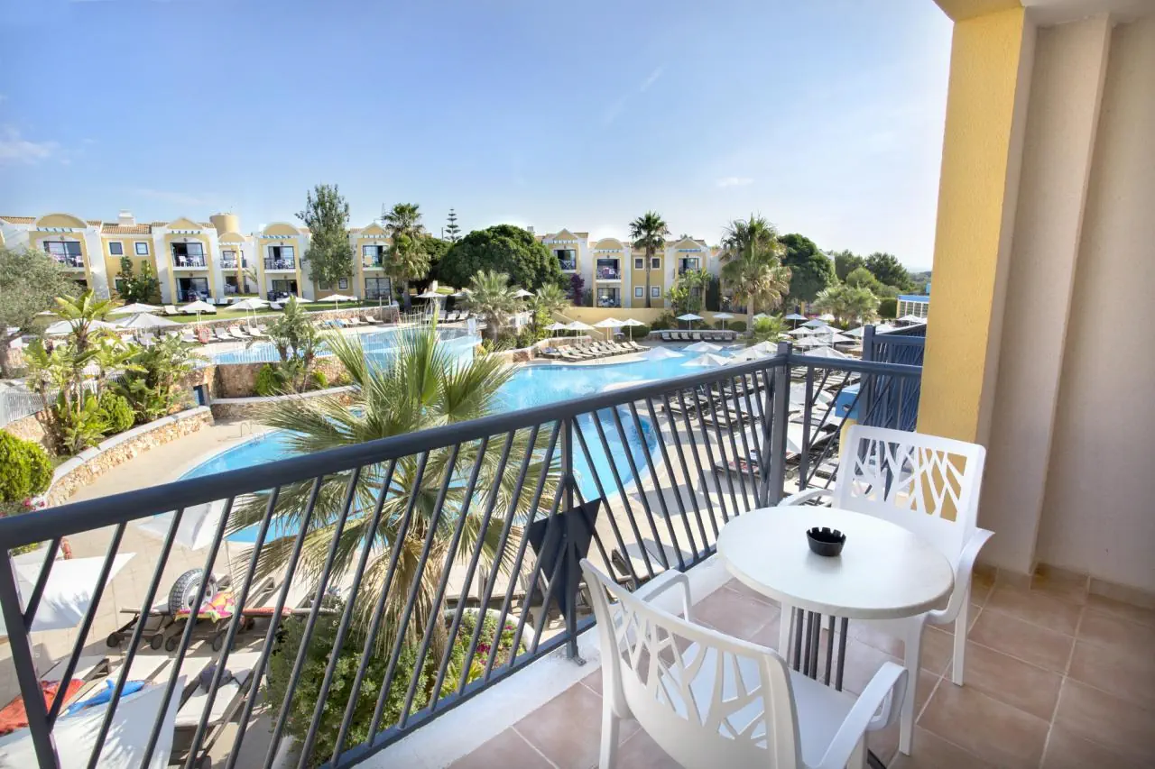 Mar Paradise Club & Spa (ex. Paradise Club & Spa) - zdjęcie 20