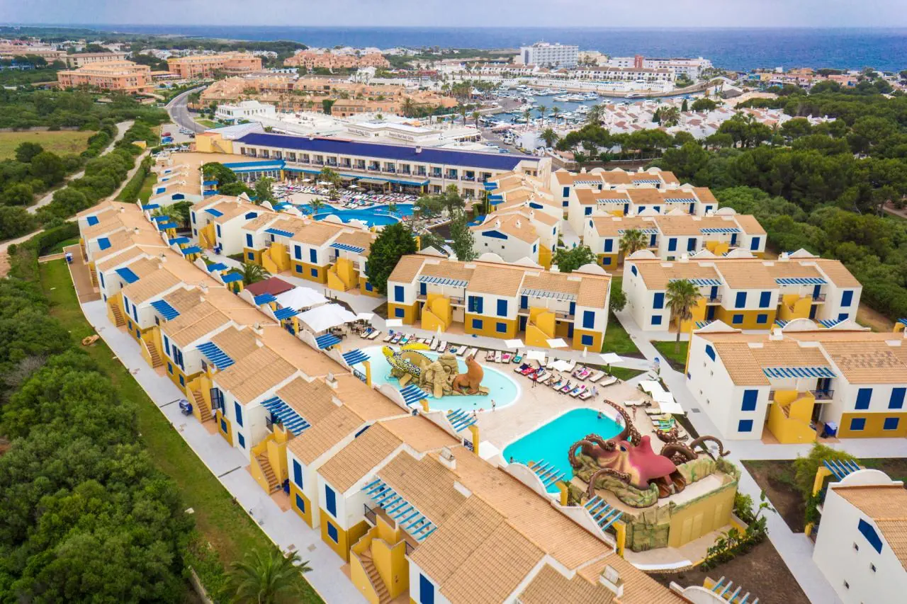 Mar Paradise Club & Spa (ex. Paradise Club & Spa) - zdjęcie 2