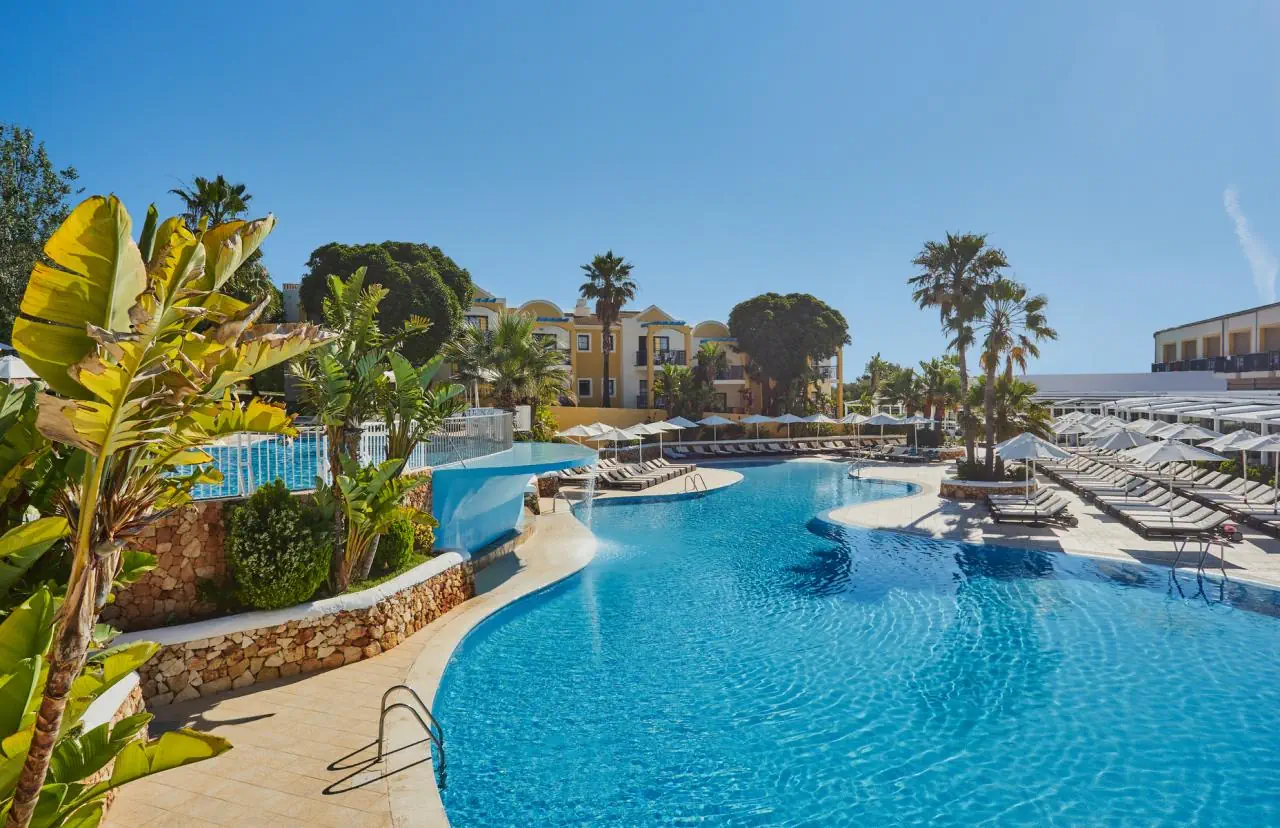 Mar Paradise Club & Spa (ex. Paradise Club & Spa) - zdjęcie 4