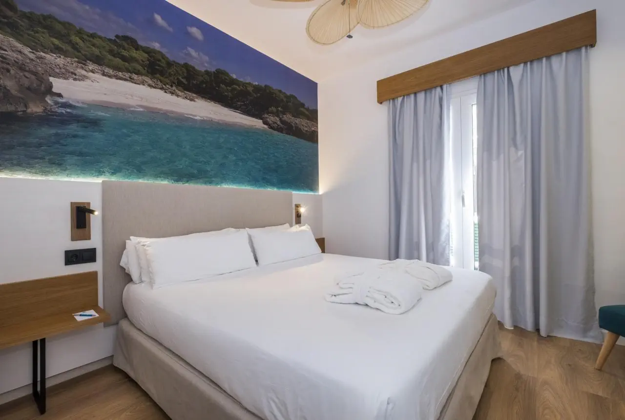 Lago Resort Menorca - zdjęcie 17