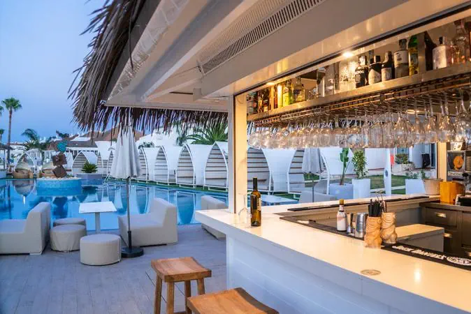 Lago Resort Menorca - zdjęcie 11