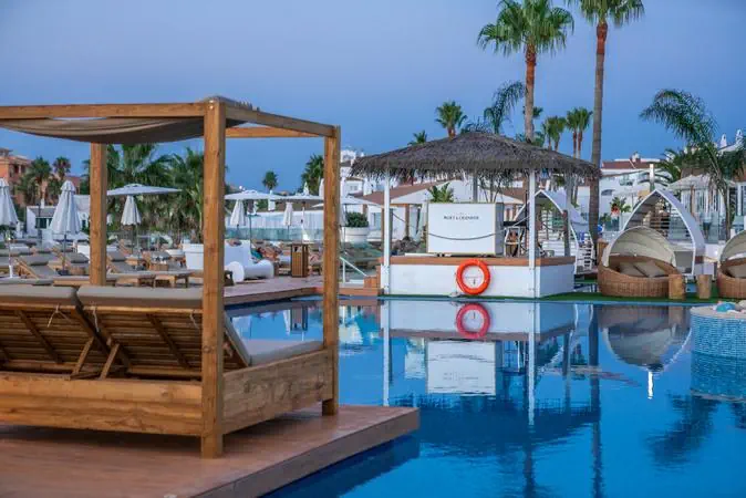 Lago Resort Menorca - zdjęcie 7