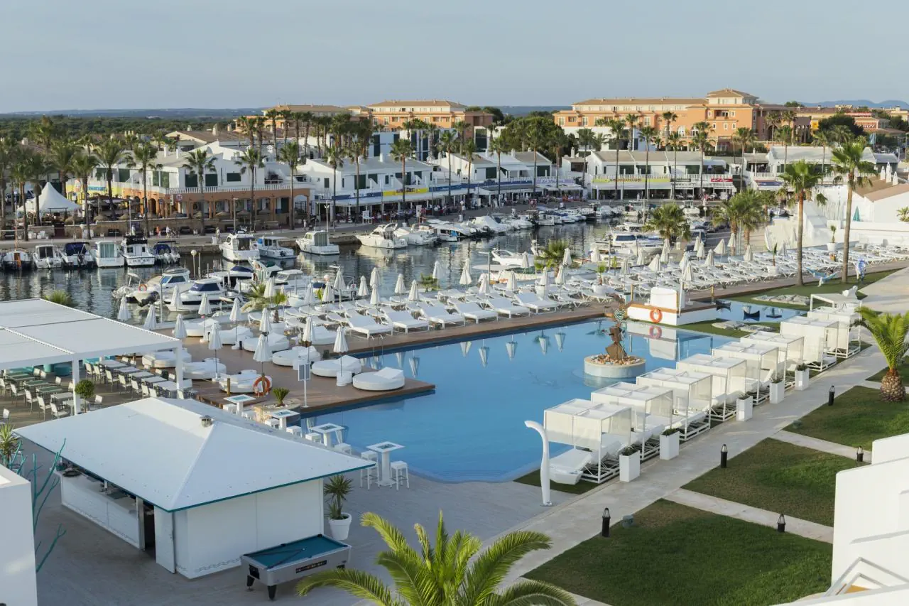 Lago Resort Menorca - zdjęcie 14
