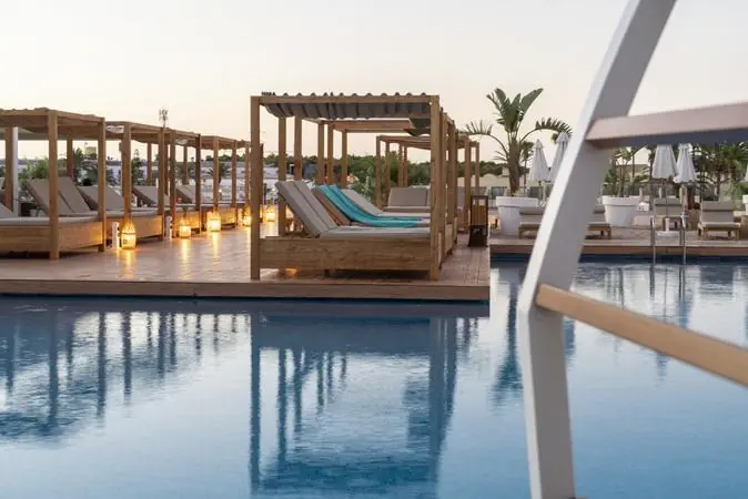 Lago Resort Menorca - zdjęcie 2