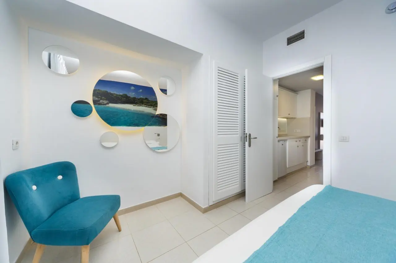 Lago Resort Menorca - zdjęcie 21