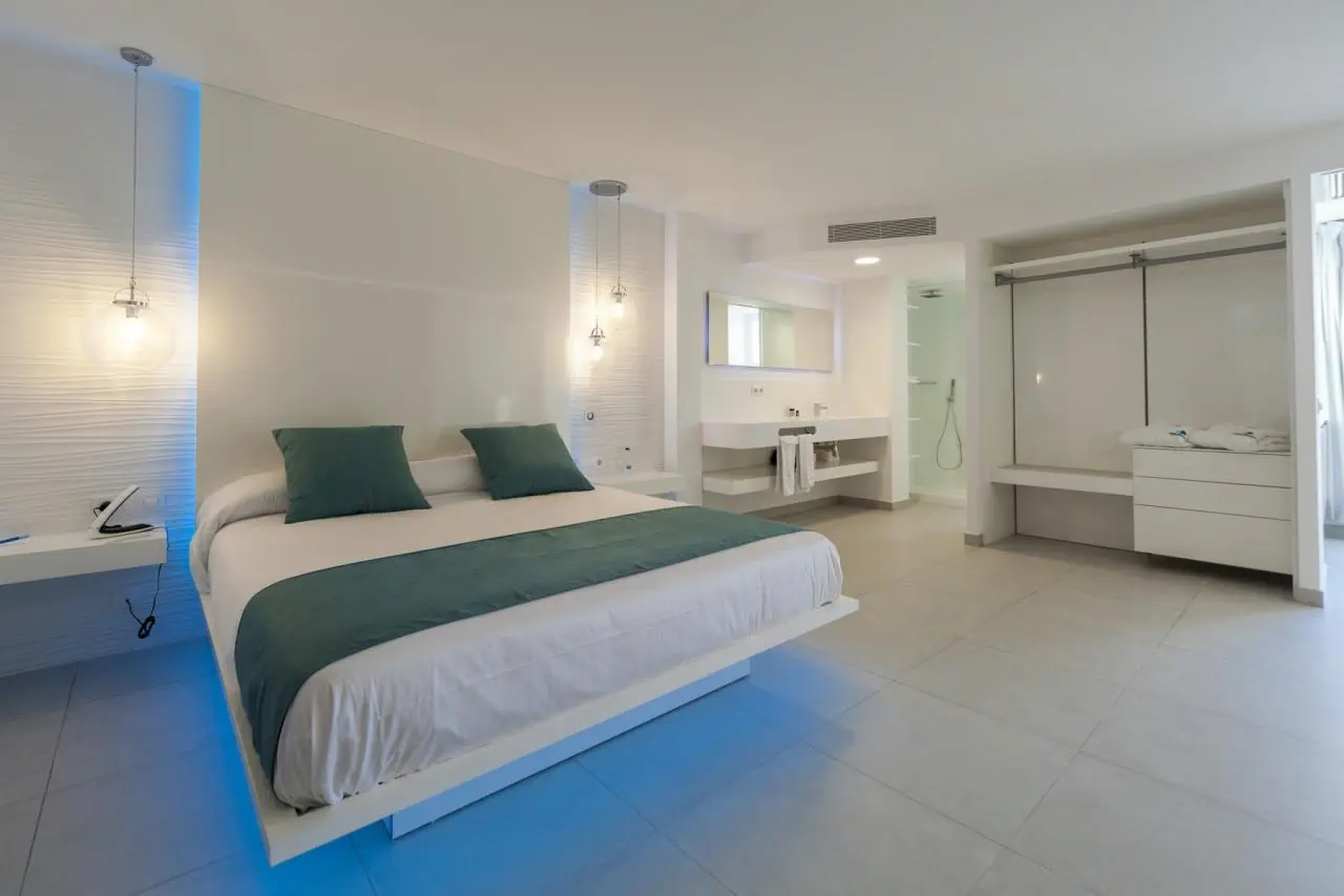 Lago Resort Menorca - zdjęcie 13