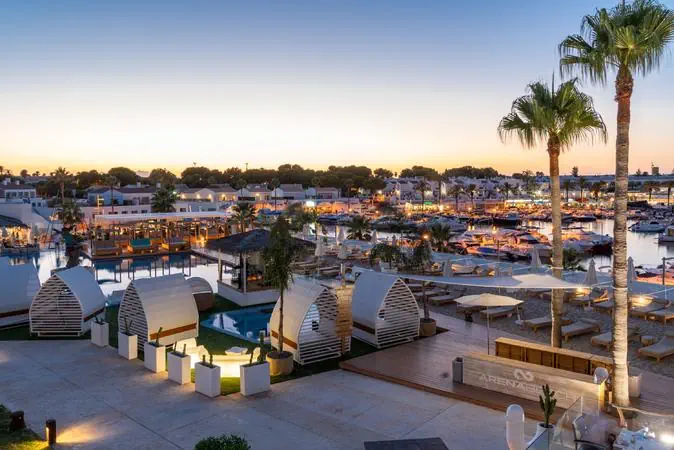 Lago Resort Menorca - zdjęcie 4