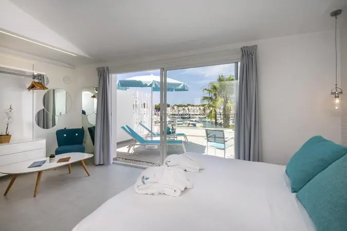 Lago Resort Menorca - zdjęcie 20