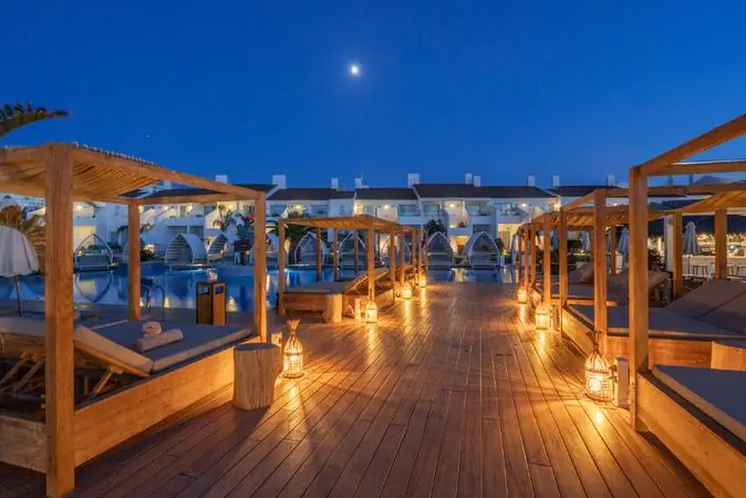 Lago Resort Menorca - zdjęcie 8